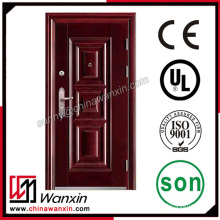 New Main Entrance Door Design Security Steel Door